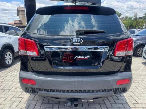 KIA SORENTO EX2 2.4G27