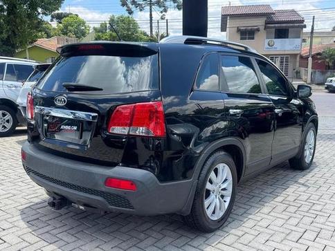 KIA SORENTO EX2 2.4G27