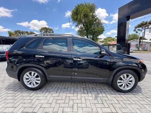 KIA SORENTO EX2 2.4G27