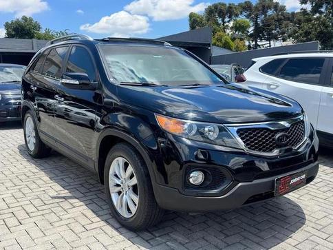 KIA SORENTO EX2 2.4G27