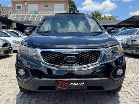 KIA SORENTO EX2 2.4G27