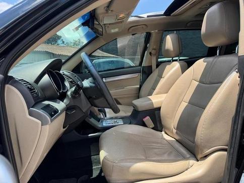 KIA SORENTO EX2 2.4G27