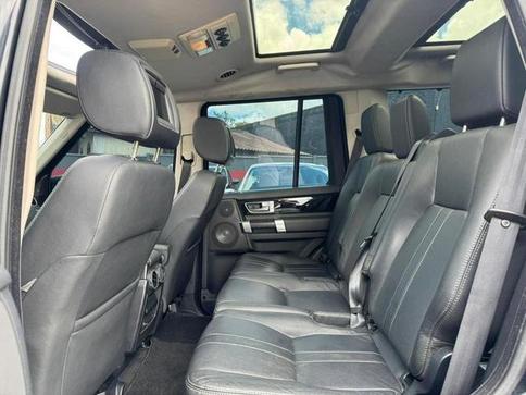 LAND ROVER LR DISCOVERY 4 3.0 HSE