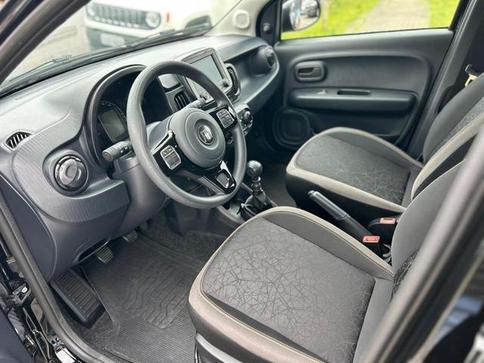 FIAT MOBI TREKKING 1.0MT