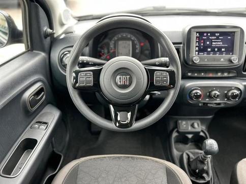 FIAT MOBI TREKKING 1.0MT