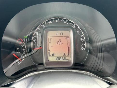 FIAT MOBI TREKKING 1.0MT