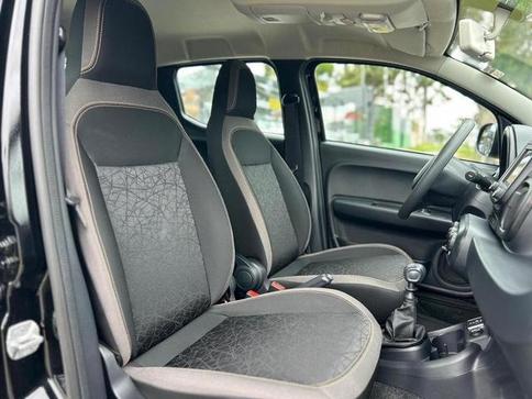 FIAT MOBI TREKKING 1.0MT