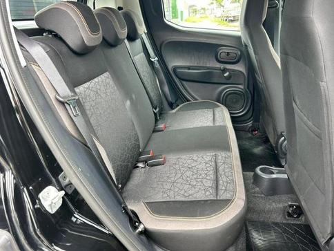 FIAT MOBI TREKKING 1.0MT