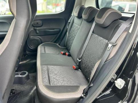 FIAT MOBI TREKKING 1.0MT