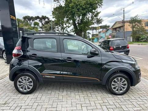 FIAT MOBI TREKKING 1.0MT