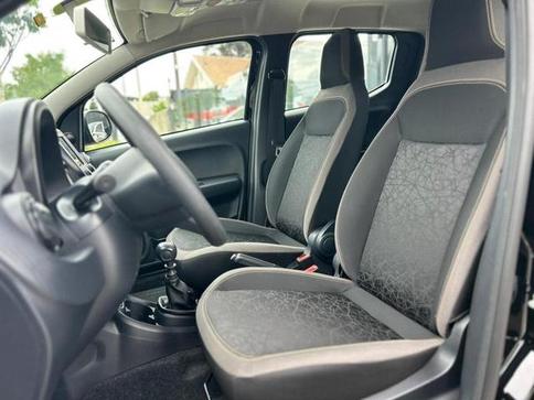 FIAT MOBI TREKKING 1.0MT