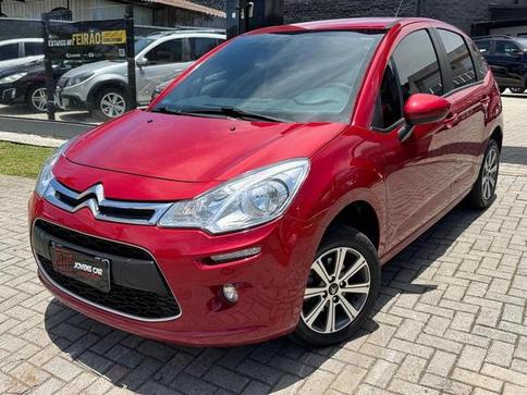 CITROEN C3 PTECH M ATTR