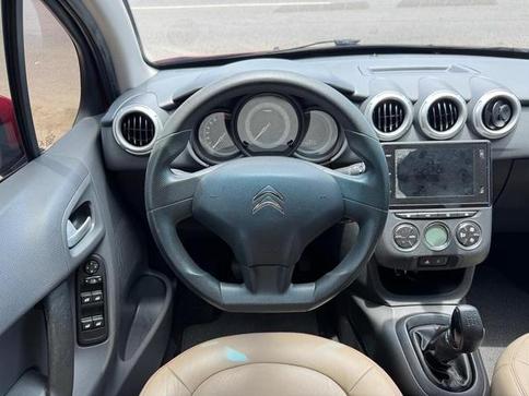 CITROEN C3 PTECH M ATTR