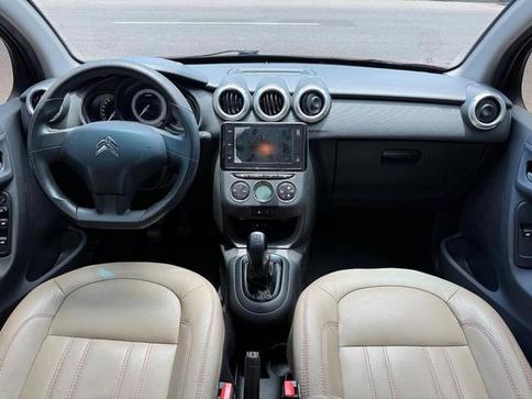 CITROEN C3 PTECH M ATTR