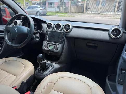 CITROEN C3 PTECH M ATTR