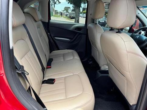 CITROEN C3 PTECH M ATTR