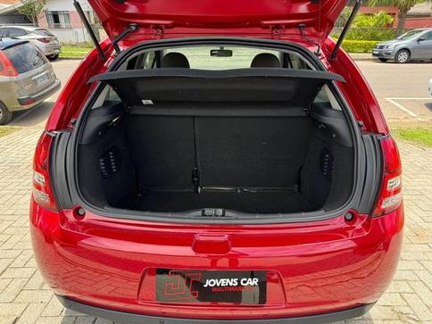 CITROEN C3 PTECH M ATTR