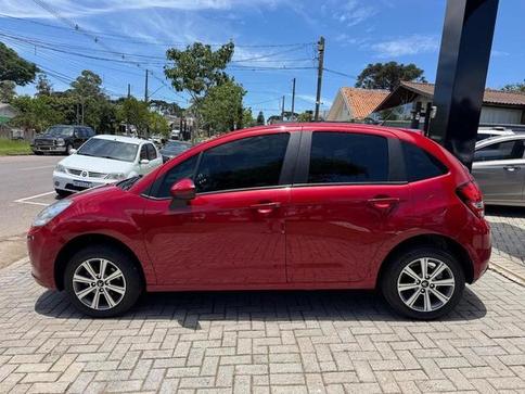 CITROEN C3 PTECH M ATTR