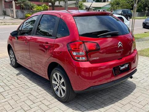 CITROEN C3 PTECH M ATTR