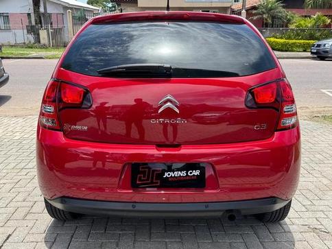 CITROEN C3 PTECH M ATTR