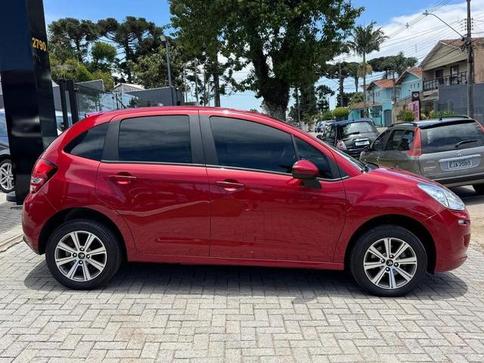 CITROEN C3 PTECH M ATTR