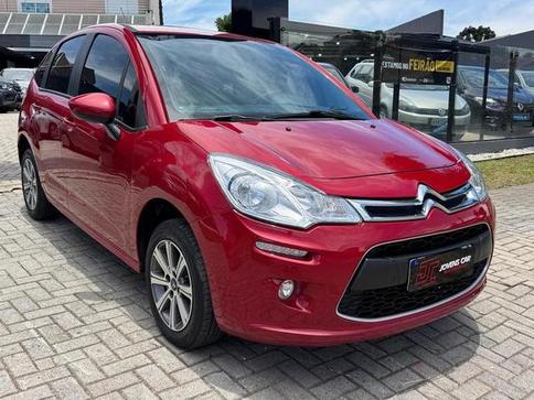 CITROEN C3 PTECH M ATTR