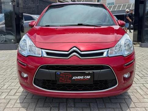 CITROEN C3 PTECH M ATTR