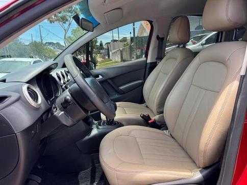 CITROEN C3 PTECH M ATTR