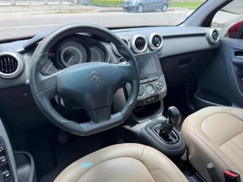 CITROEN C3 PTECH M ATTR