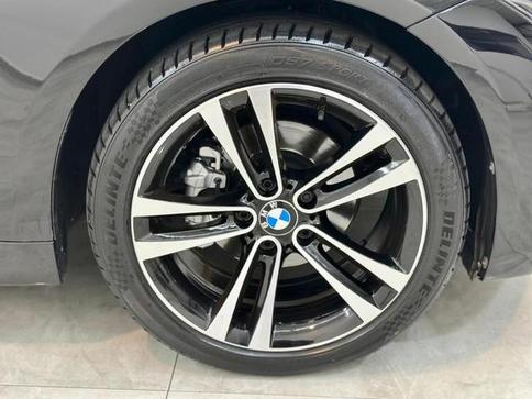 BMW 320I 2.0 16V TURBO ACTIVE FLEX 4P AUTOMATICO
