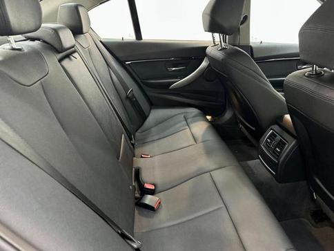 BMW 320I 2.0 16V TURBO ACTIVE FLEX 4P AUTOMATICO
