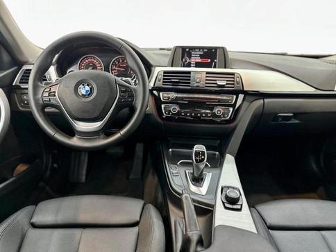BMW 320I 2.0 16V TURBO ACTIVE FLEX 4P AUTOMATICO