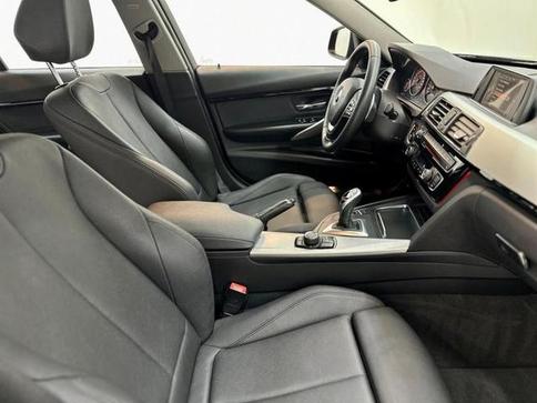 BMW 320I 2.0 16V TURBO ACTIVE FLEX 4P AUTOMATICO