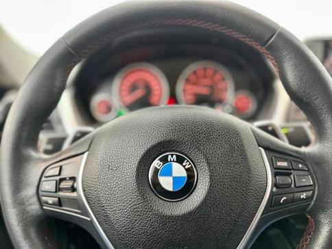 BMW 320I 2.0 16V TURBO ACTIVE FLEX 4P AUTOMATICO