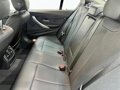 BMW 320I 2.0 16V TURBO ACTIVE FLEX 4P AUTOMATICO