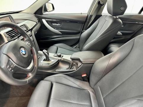 BMW 320I 2.0 16V TURBO ACTIVE FLEX 4P AUTOMATICO