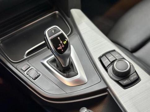 BMW 320I 2.0 16V TURBO ACTIVE FLEX 4P AUTOMATICO