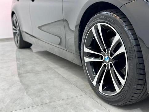 BMW 320I 2.0 16V TURBO ACTIVE FLEX 4P AUTOMATICO