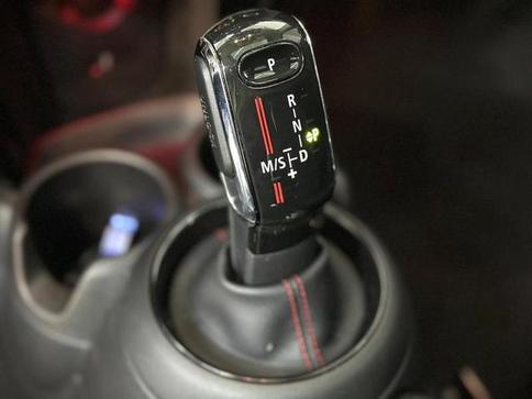 MINI COOPER 2.0 16V TWINPOWER GASOLINA S 2P STEPTRONIC