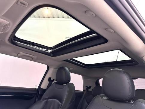 MINI COOPER 2.0 16V TWINPOWER GASOLINA S 2P STEPTRONIC