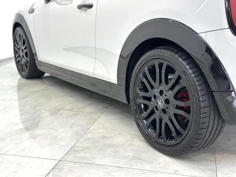 MINI COOPER 2.0 16V TWINPOWER GASOLINA S 2P STEPTRONIC