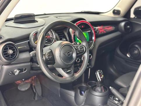 MINI COOPER 2.0 16V TWINPOWER GASOLINA S 2P STEPTRONIC
