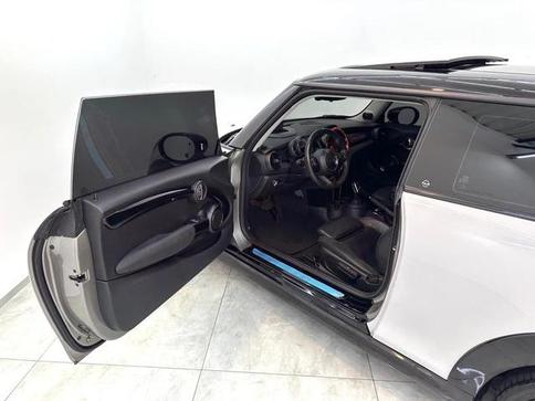 MINI COOPER 2.0 16V TWINPOWER GASOLINA S 2P STEPTRONIC