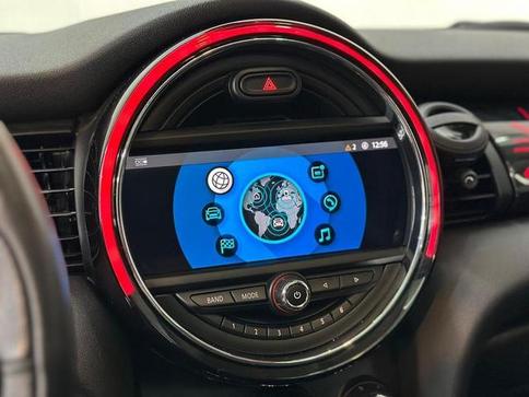 MINI COOPER 2.0 16V TWINPOWER GASOLINA S 2P STEPTRONIC