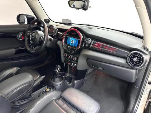 MINI COOPER 2.0 16V TWINPOWER GASOLINA S 2P STEPTRONIC