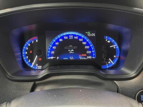 TOYOTA COROLLA CROSS XRE 2.0 FLEX AUT