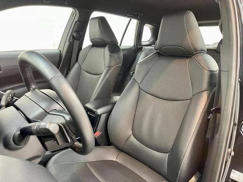 TOYOTA COROLLA CROSS XRE 2.0 FLEX AUT