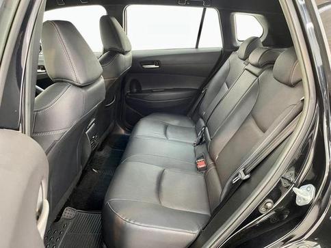 TOYOTA COROLLA CROSS XRE 2.0 FLEX AUT