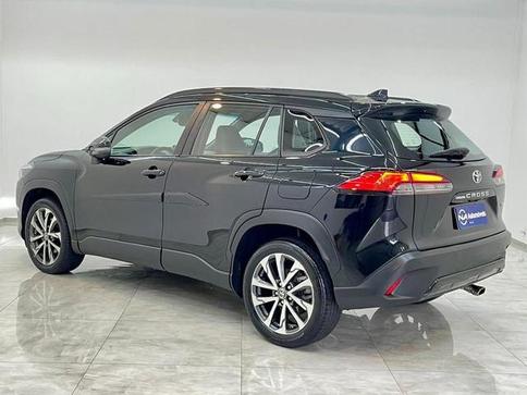 TOYOTA COROLLA CROSS XRE 2.0 FLEX AUT