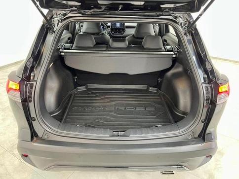 TOYOTA COROLLA CROSS XRE 2.0 FLEX AUT